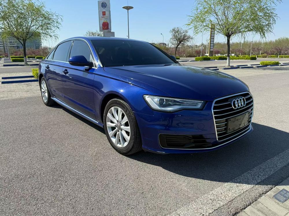 Audi Audi A6L