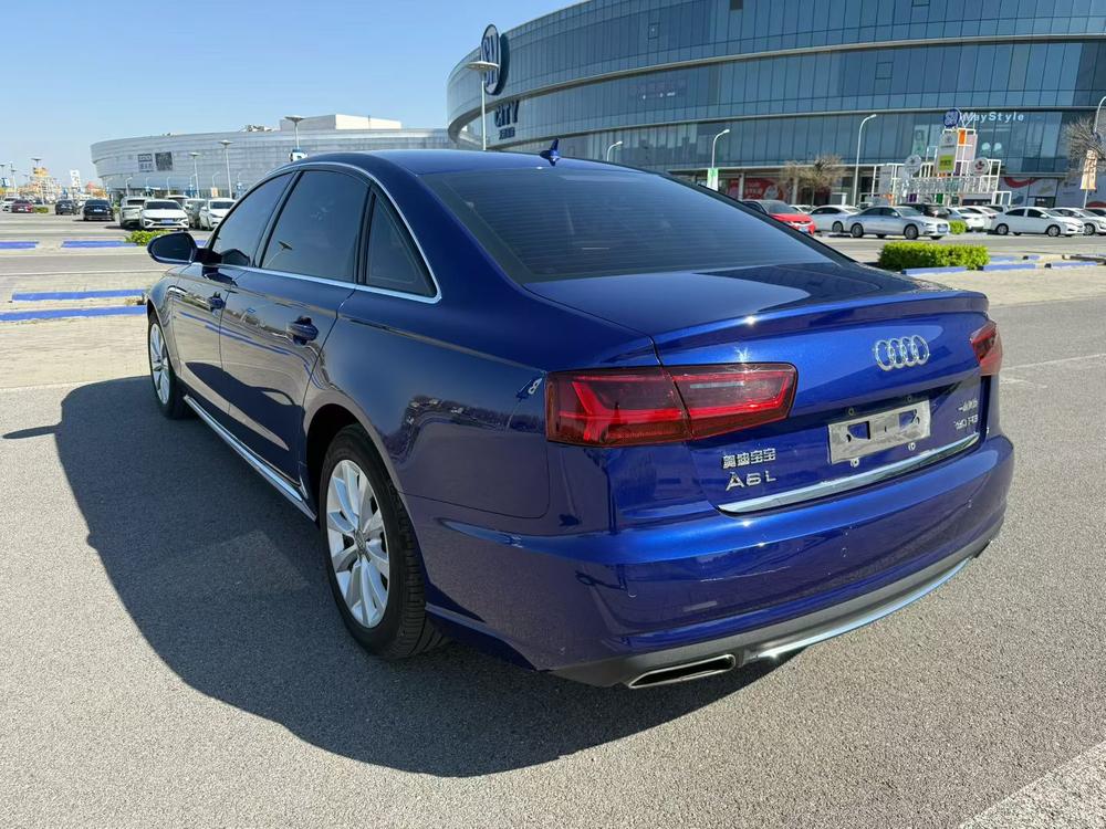 Audi Audi A6L