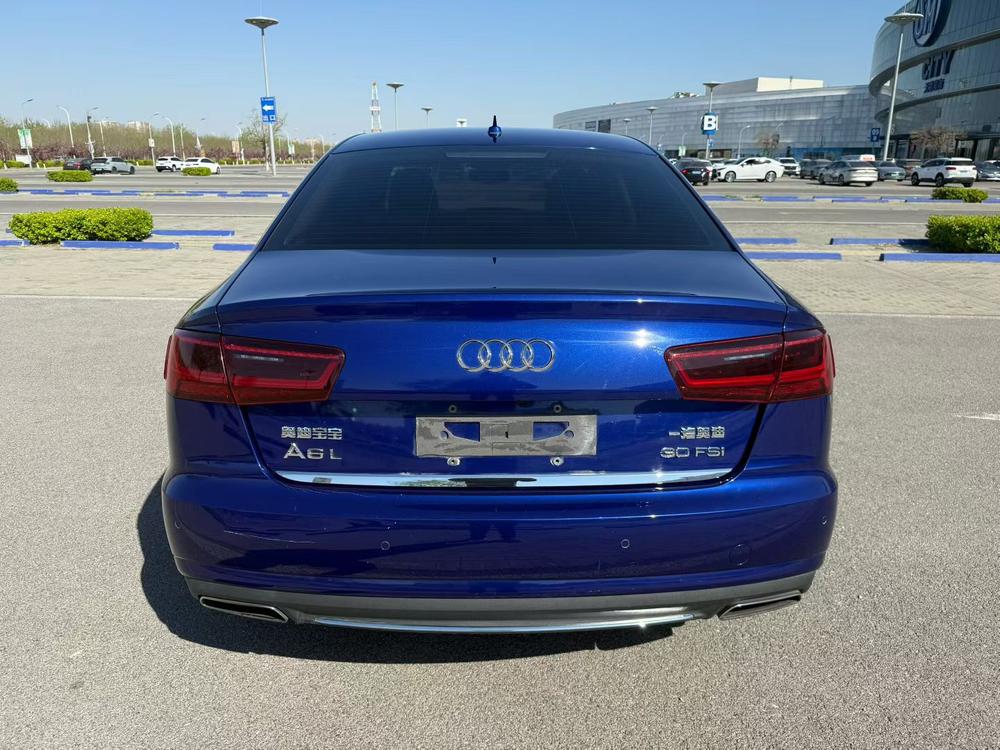 Audi Audi A6L