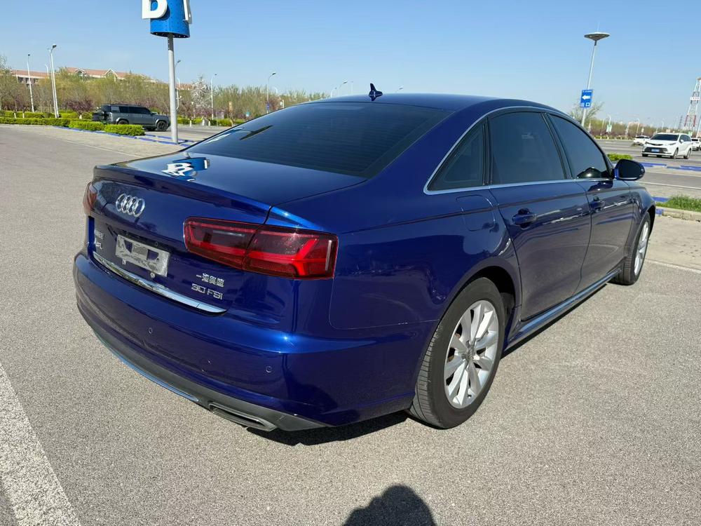 Audi Audi A6L