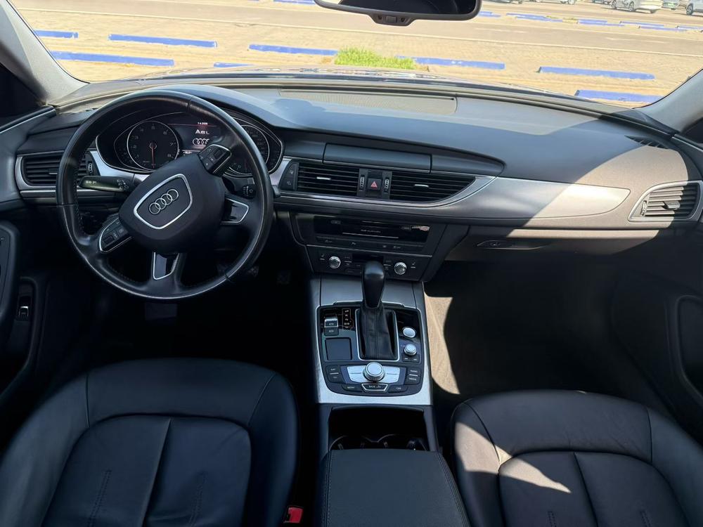 Audi Audi A6L