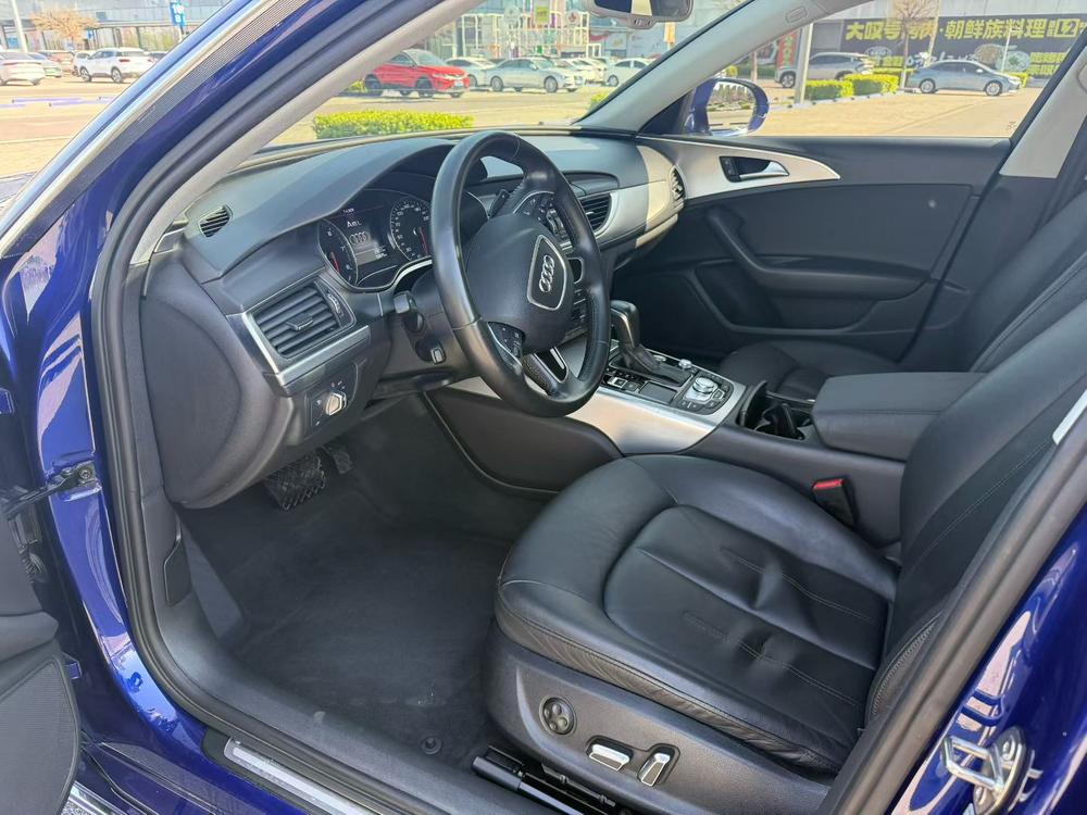 Audi Audi A6L