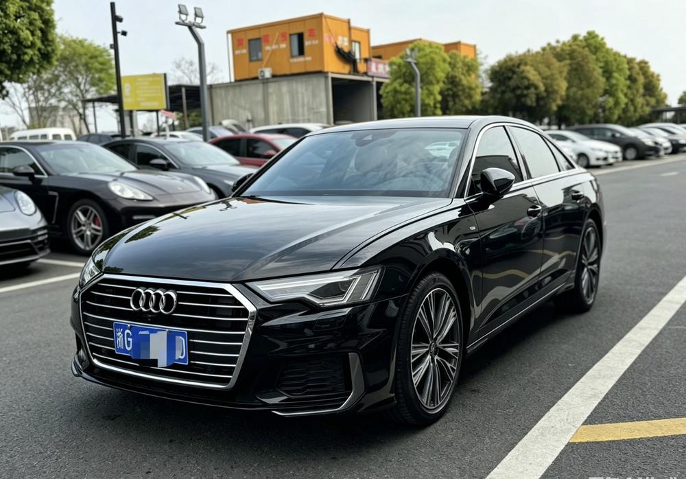 Audi Audi A6L