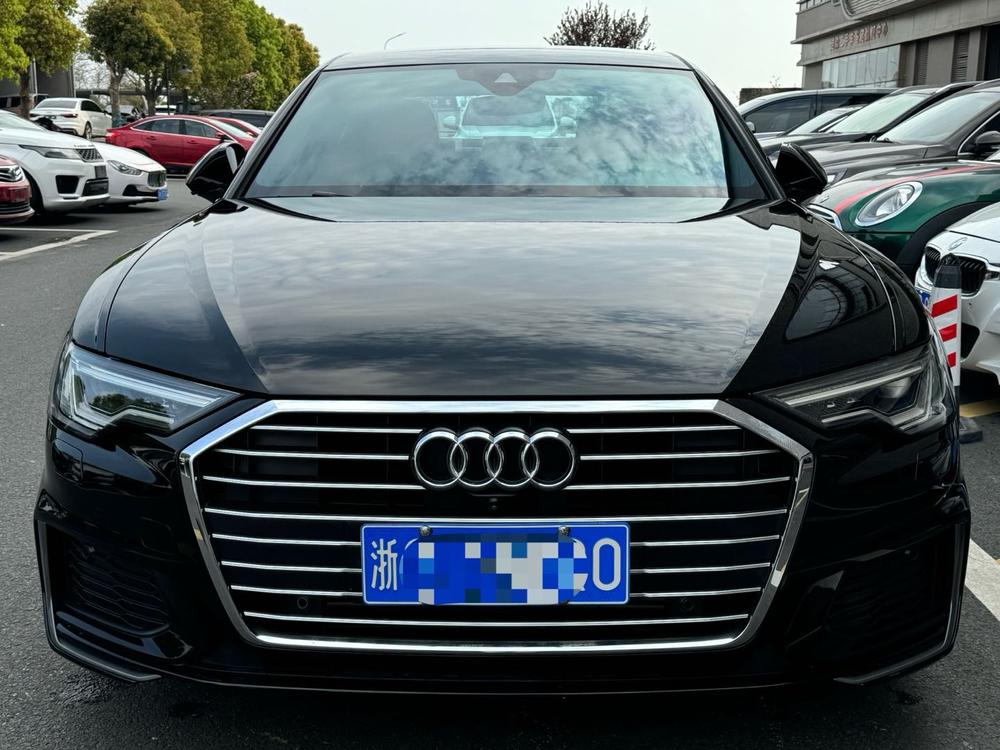 Audi Audi A6L