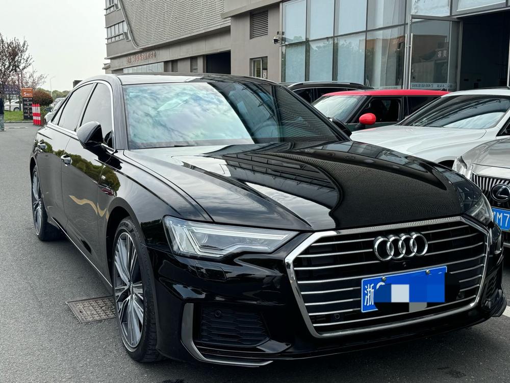 Audi Audi A6L