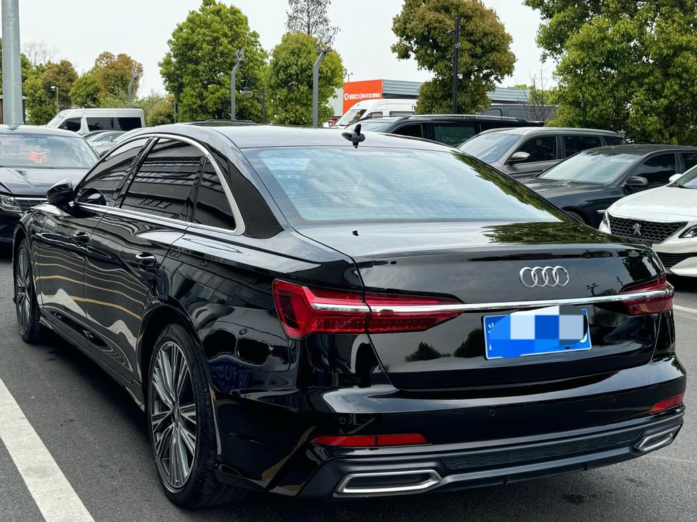 Audi Audi A6L
