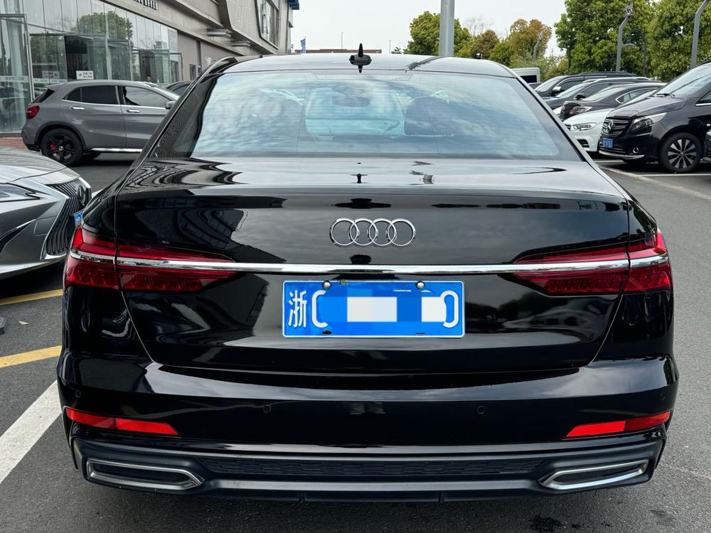 Audi Audi A6L