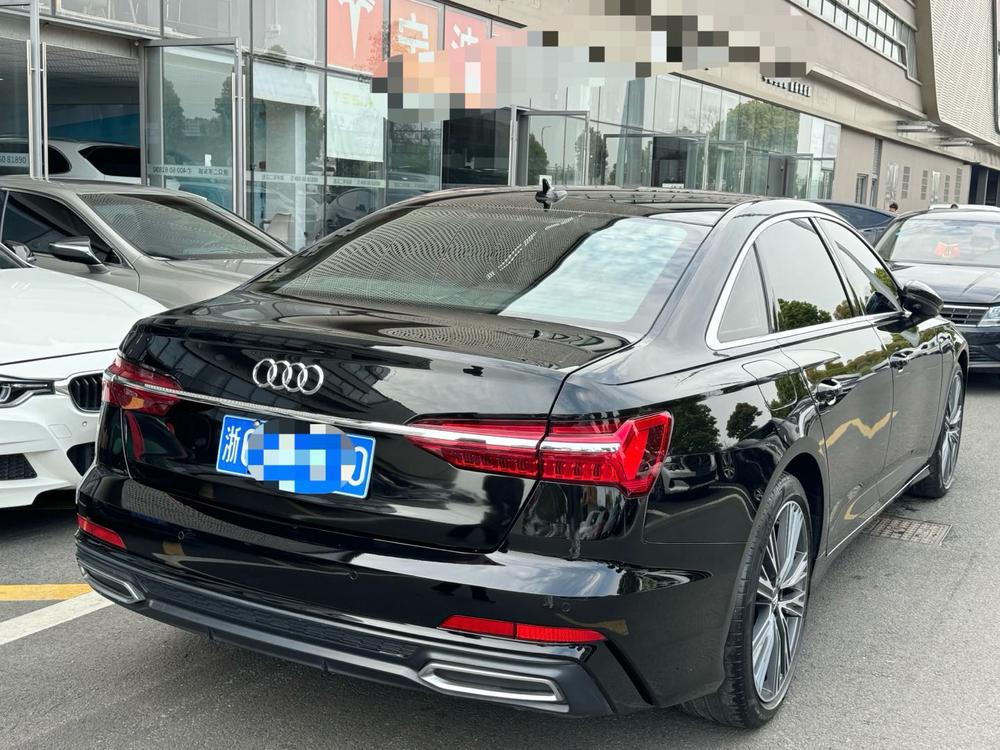 Audi Audi A6L