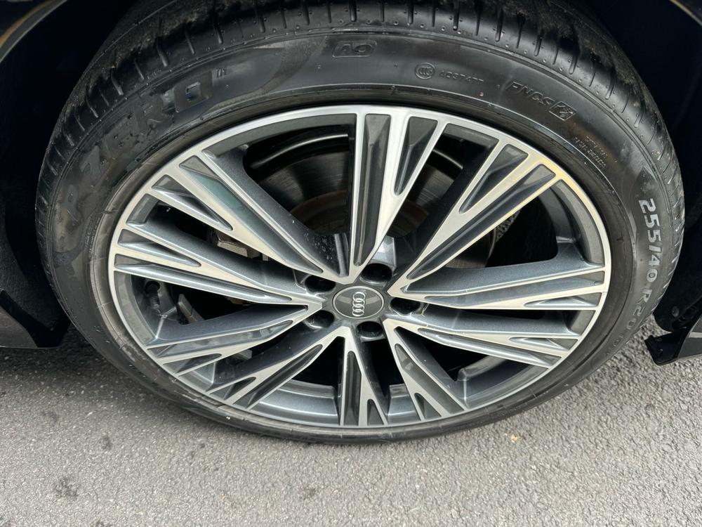 Audi Audi A6L
