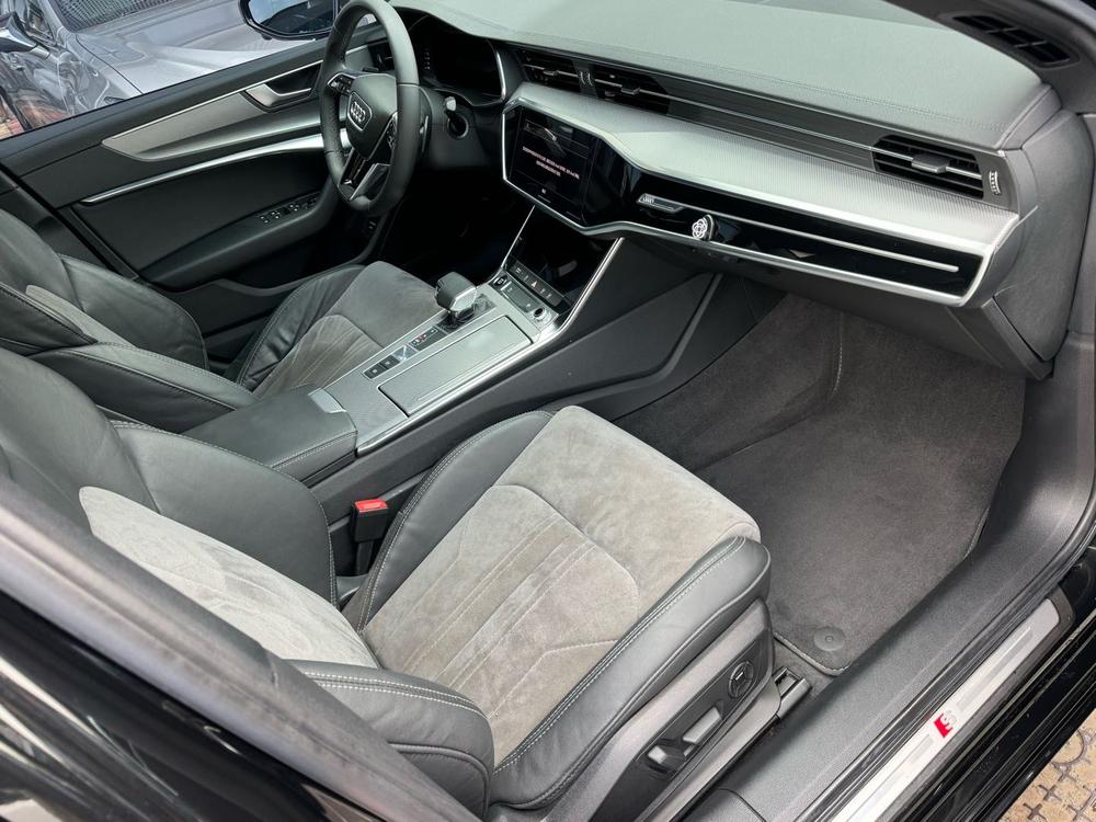 Audi Audi A6L