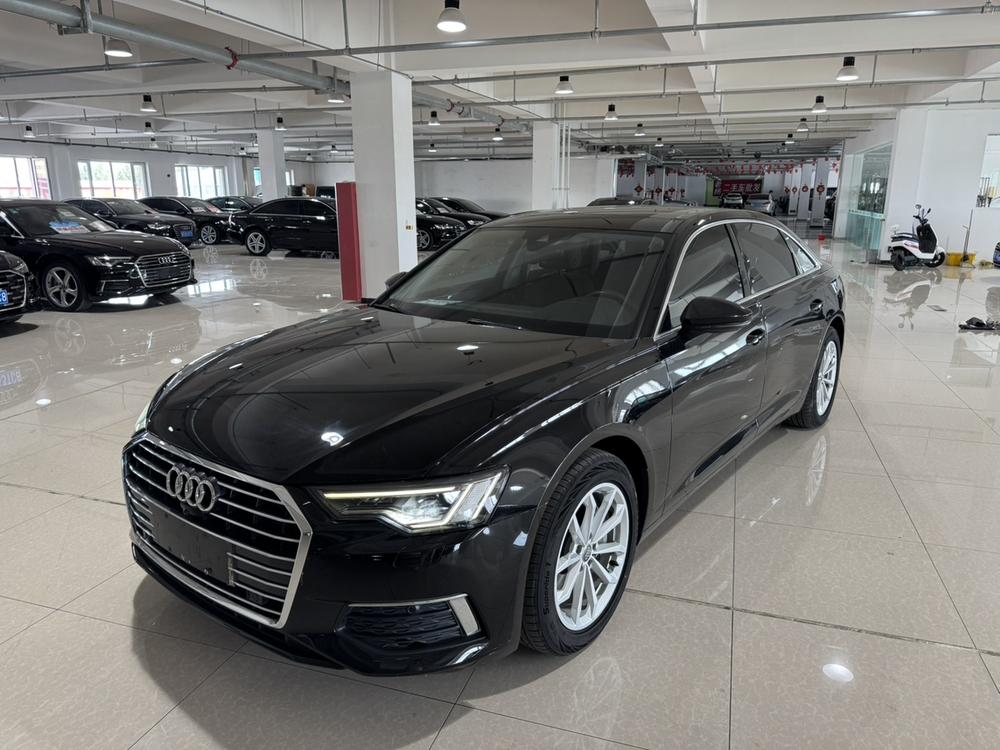 Audi Audi A6L