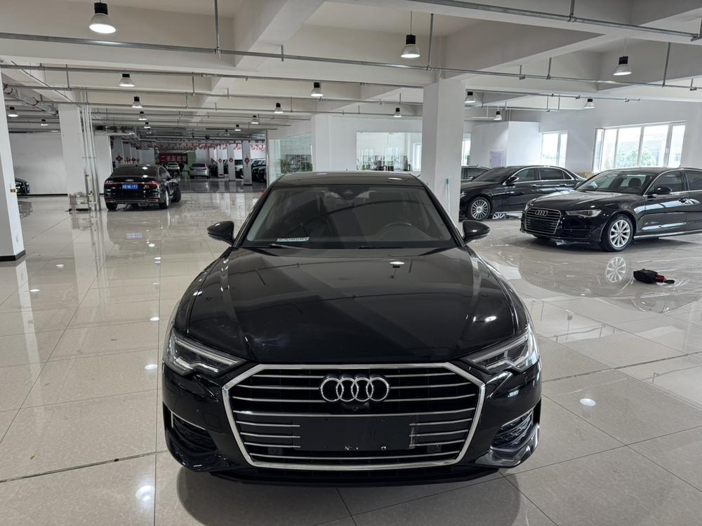 Audi Audi A6L