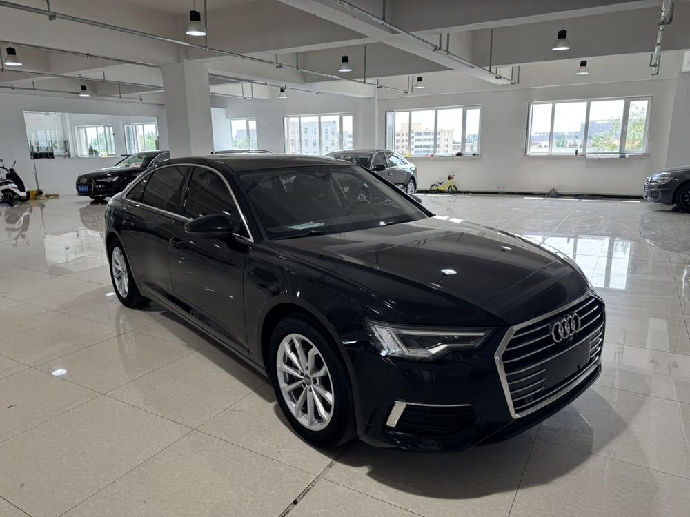 Audi Audi A6L