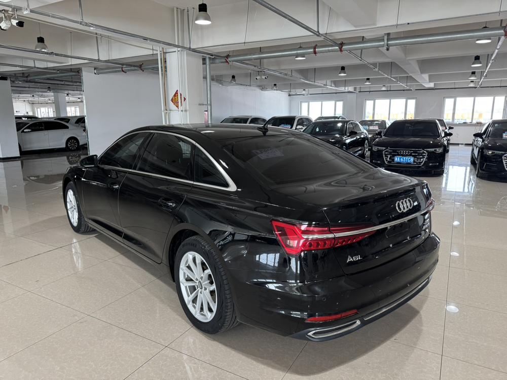 Audi Audi A6L