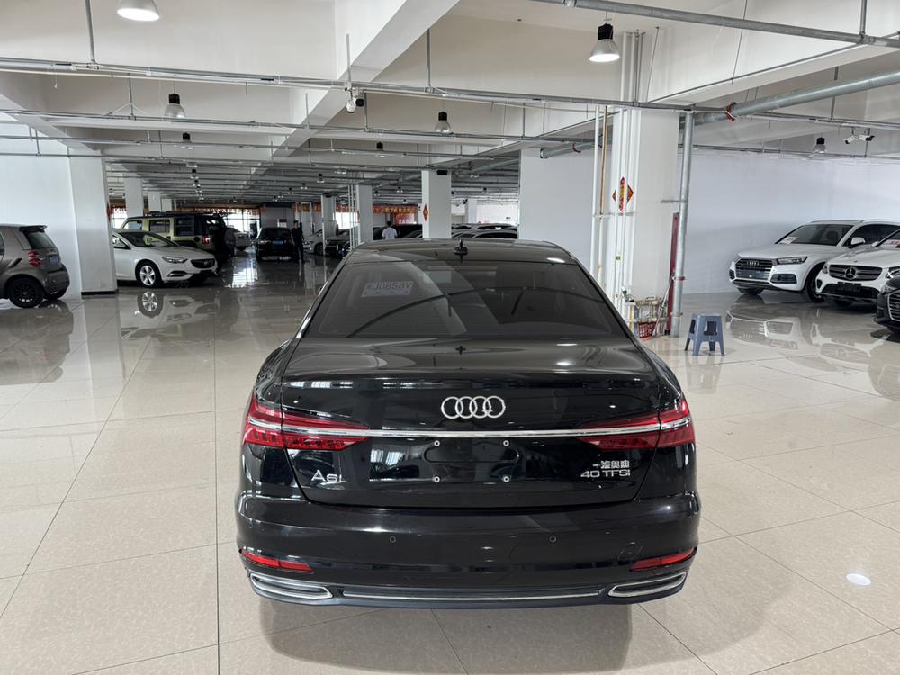 Audi Audi A6L
