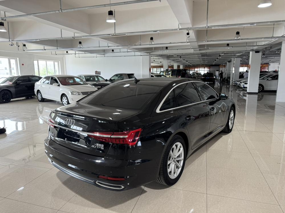 Audi Audi A6L