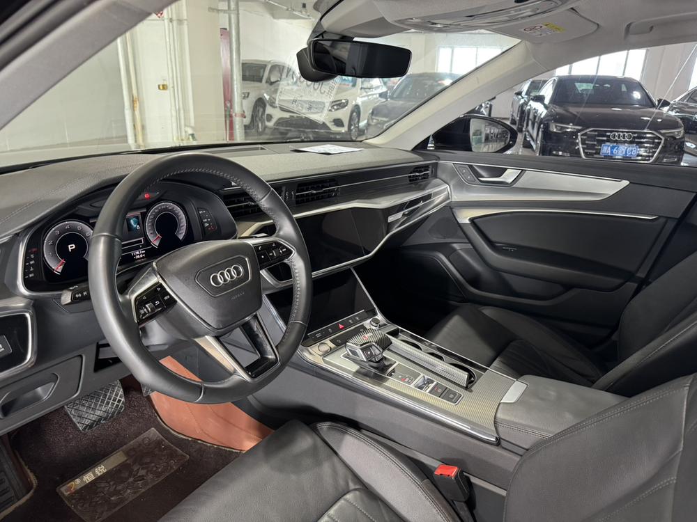 Audi Audi A6L