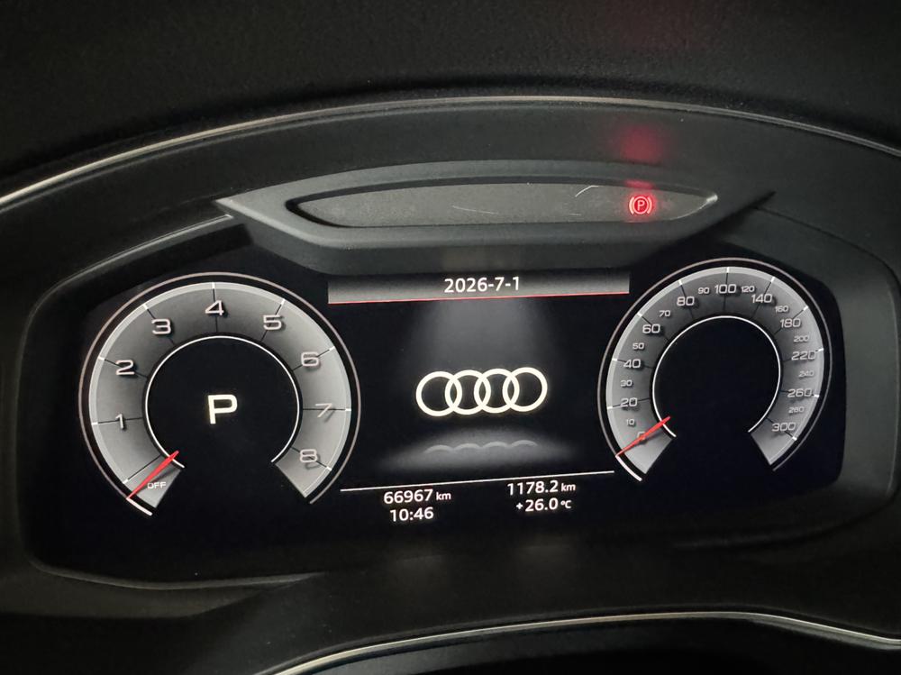 Audi Audi A6L