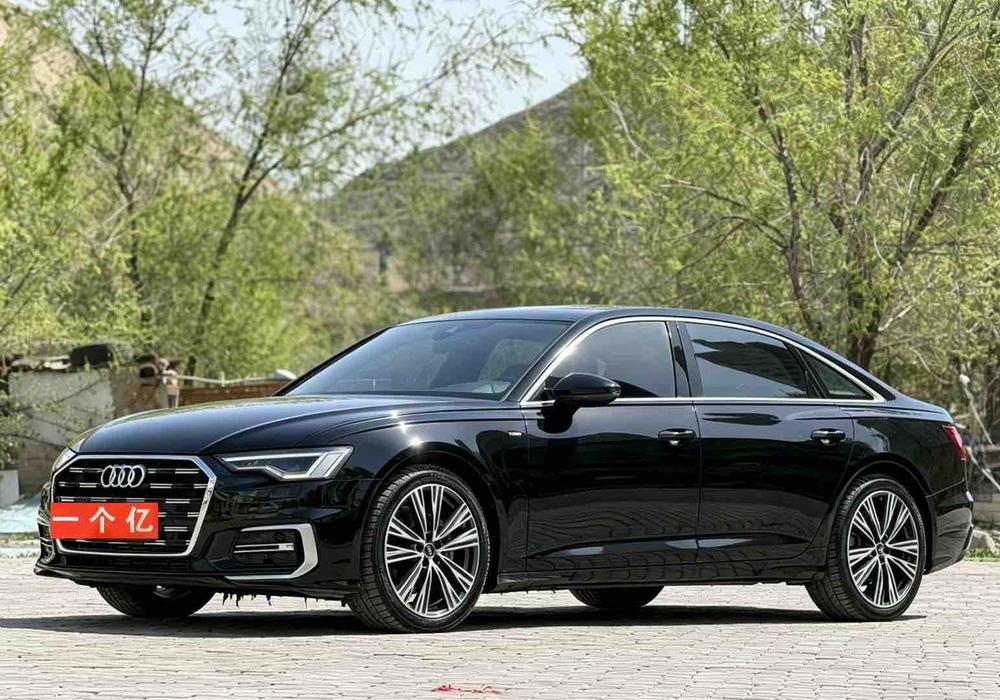 Audi Audi A6L