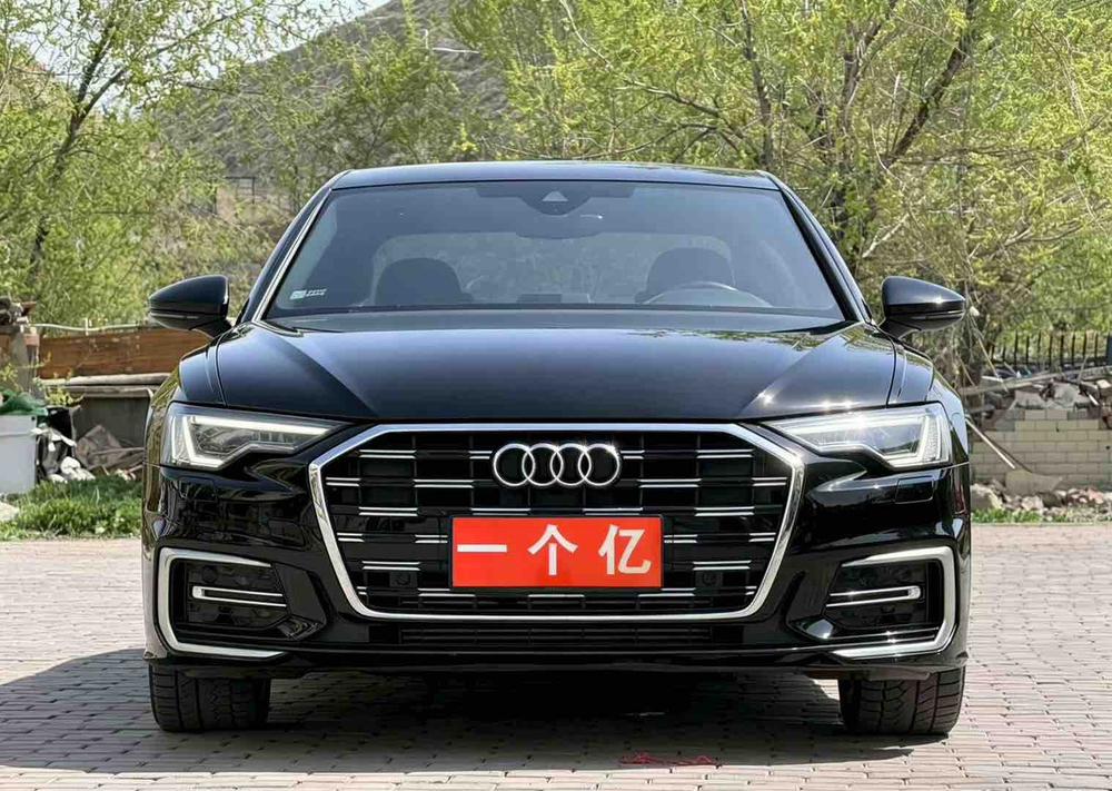 Audi Audi A6L