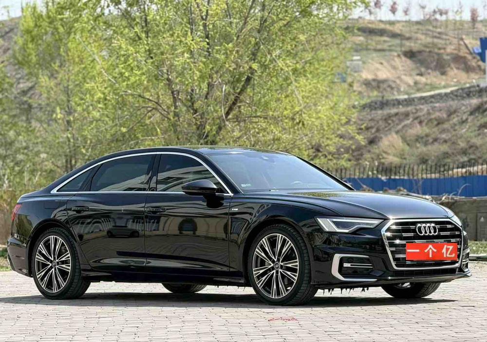 Audi Audi A6L