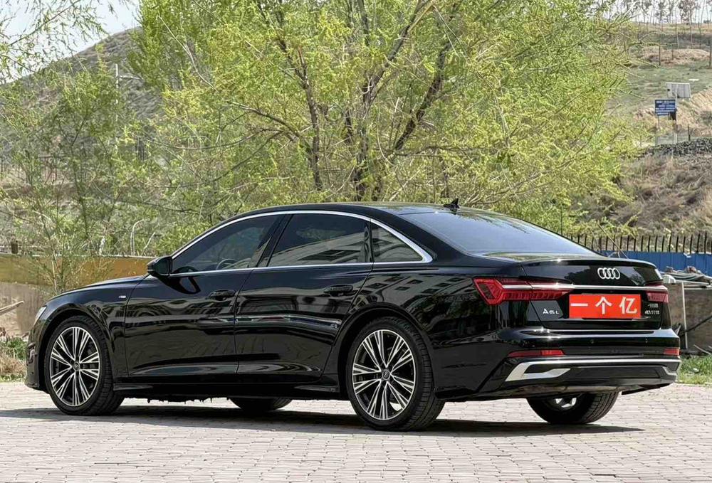 Audi Audi A6L