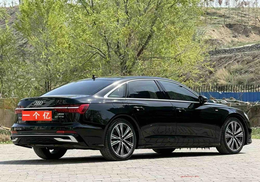 Audi Audi A6L