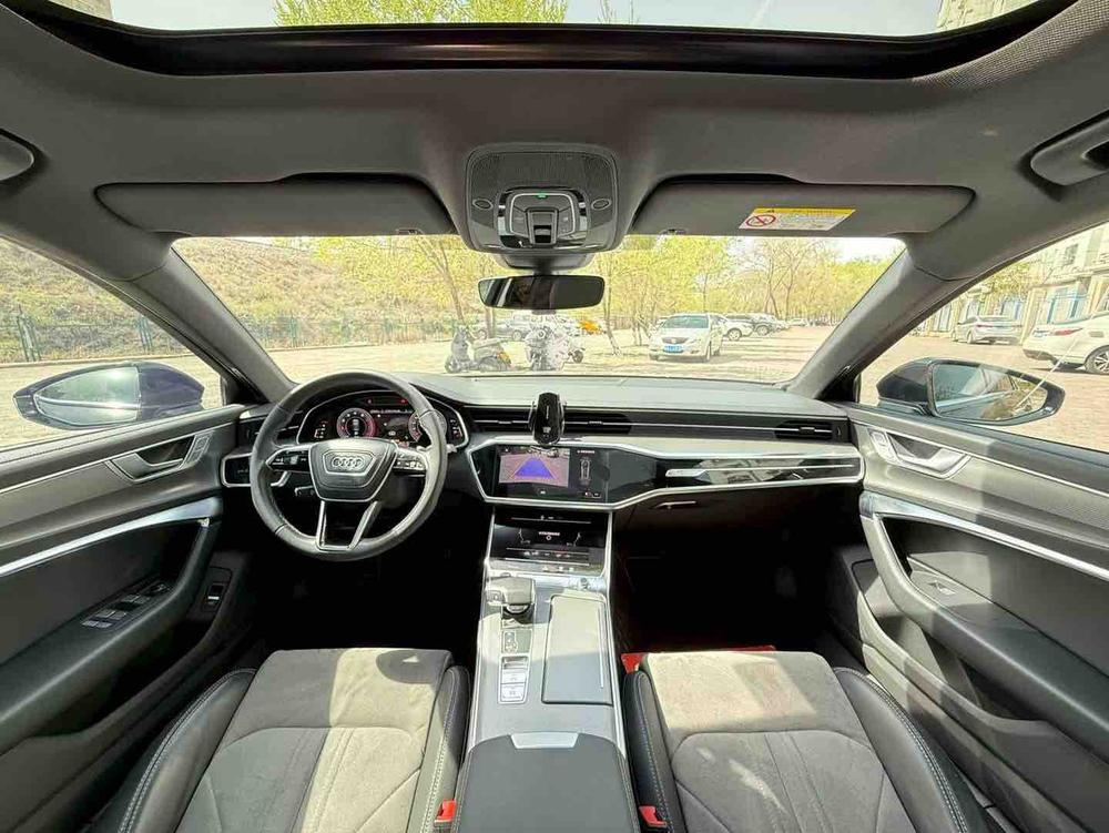 Audi Audi A6L