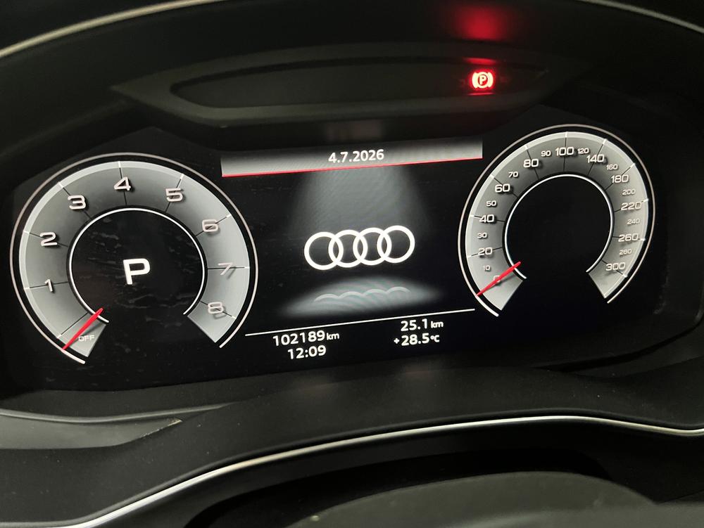 Audi Audi A6L