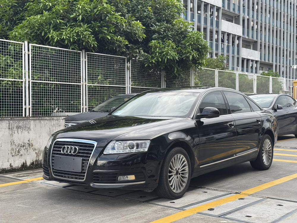 Audi Audi A6L