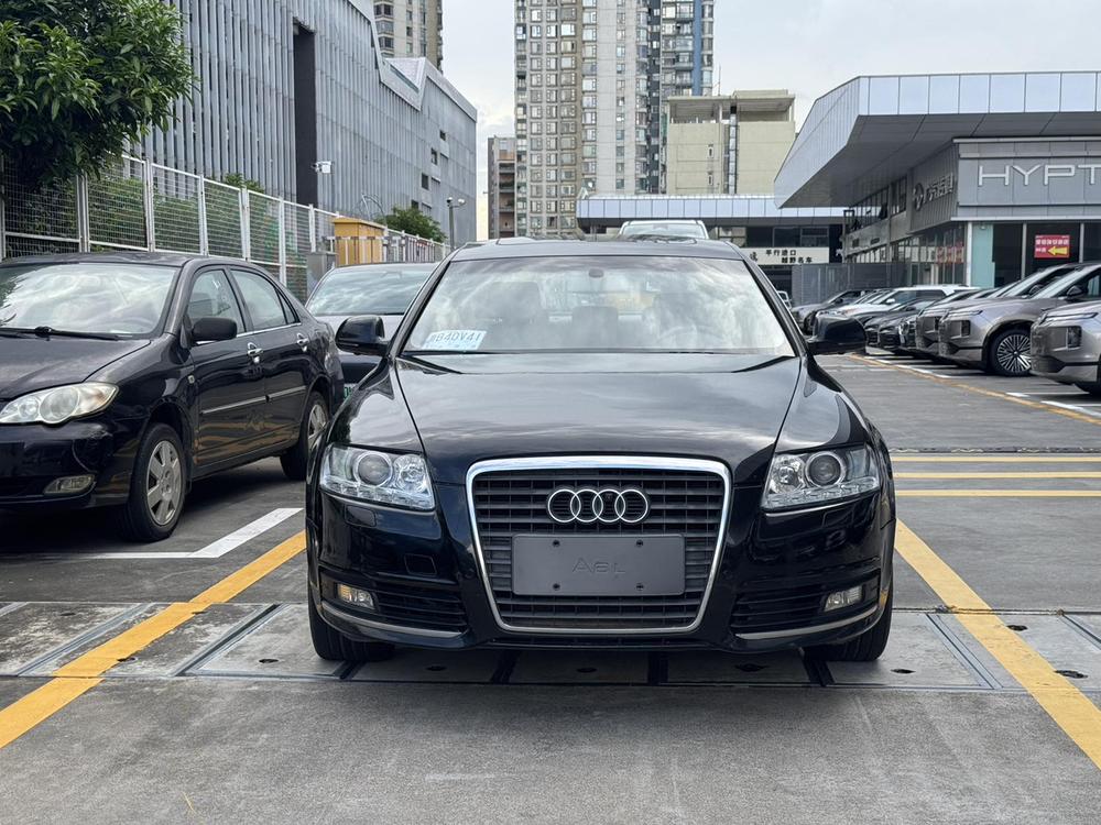 Audi Audi A6L
