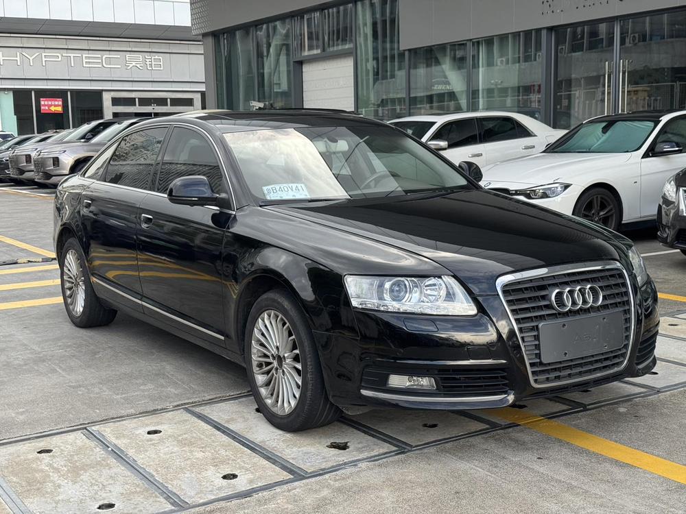 Audi Audi A6L
