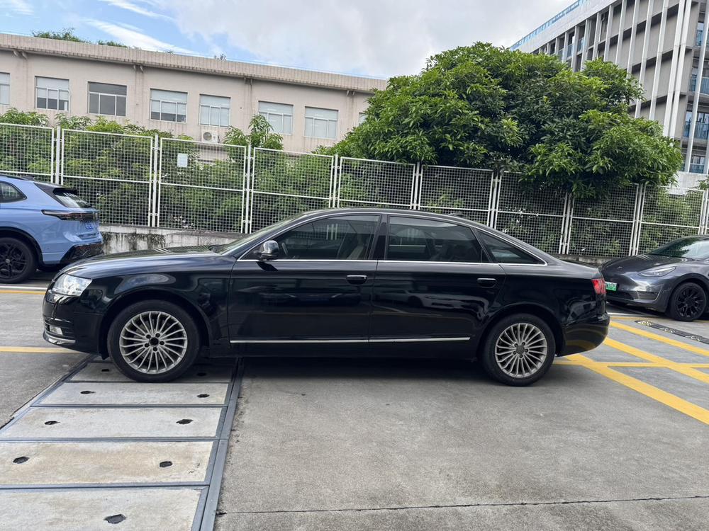 Audi Audi A6L