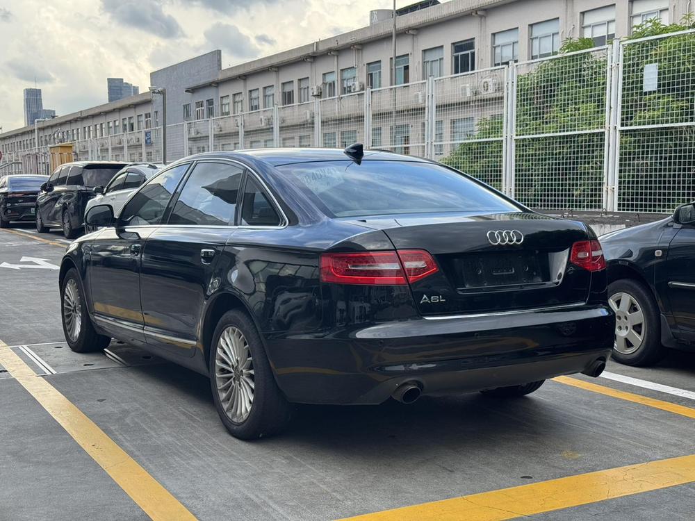 Audi Audi A6L