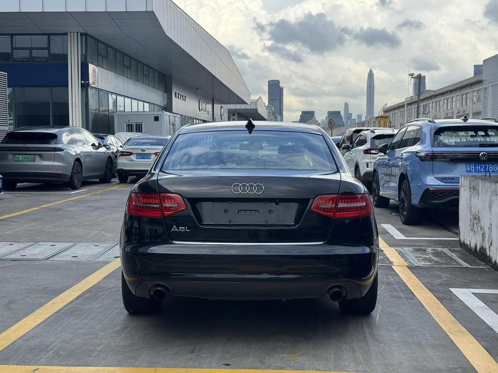 Audi Audi A6L