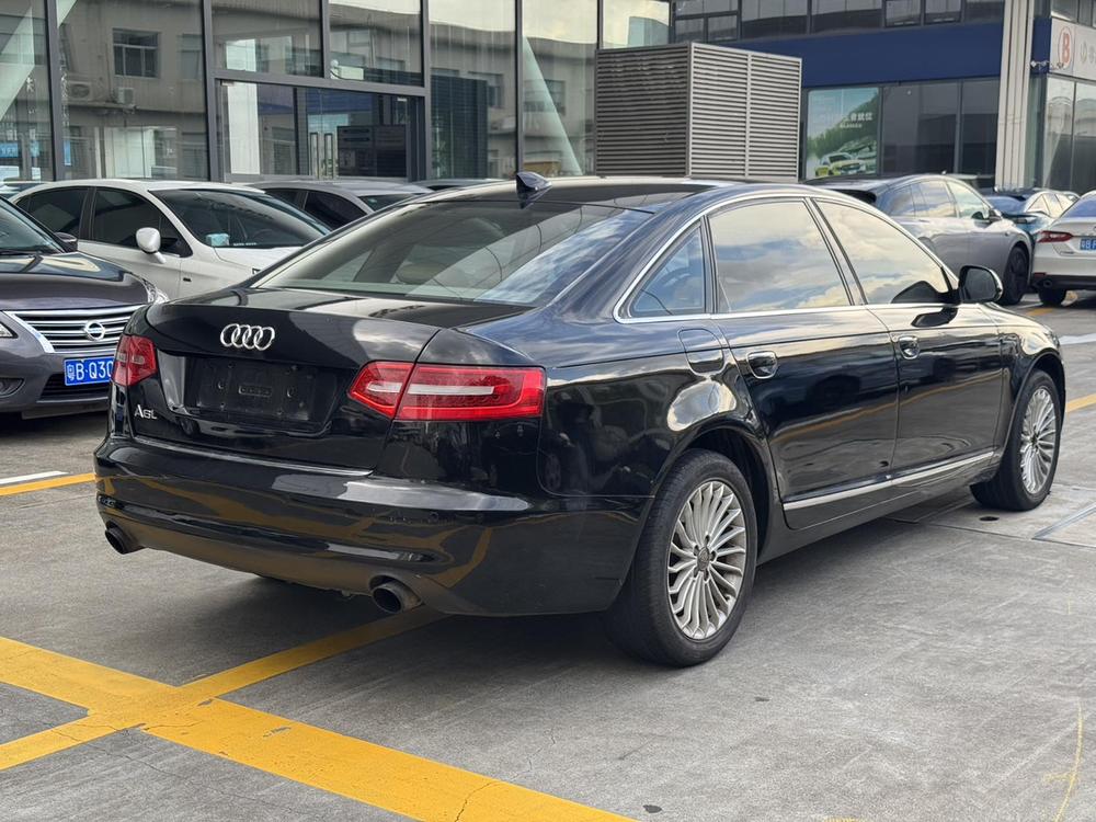 Audi Audi A6L
