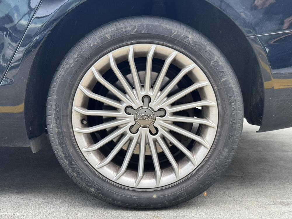 Audi Audi A6L