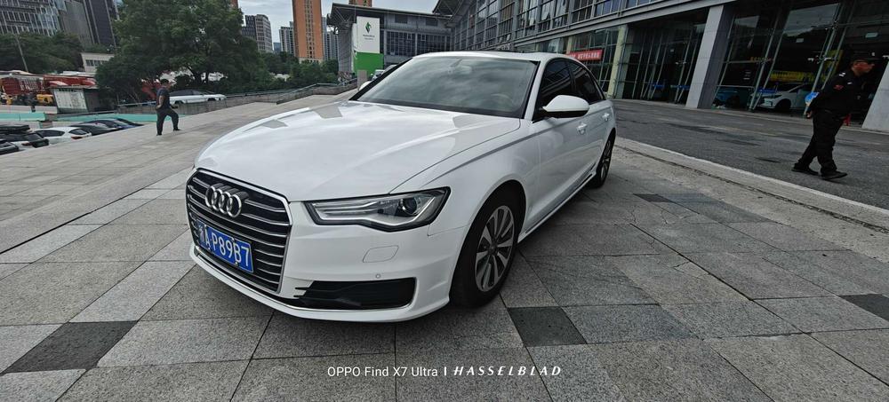 Audi Audi A6L