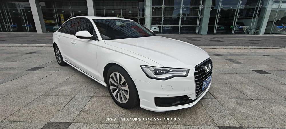 Audi Audi A6L