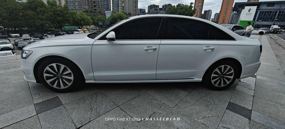 Audi Audi A6L