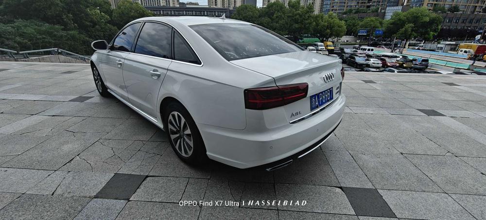 Audi Audi A6L