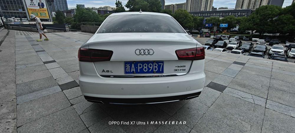 Audi Audi A6L