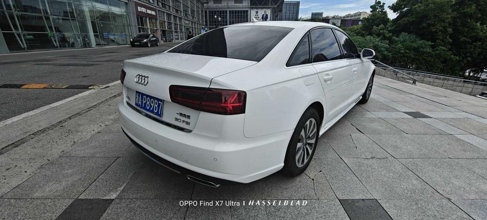Audi Audi A6L