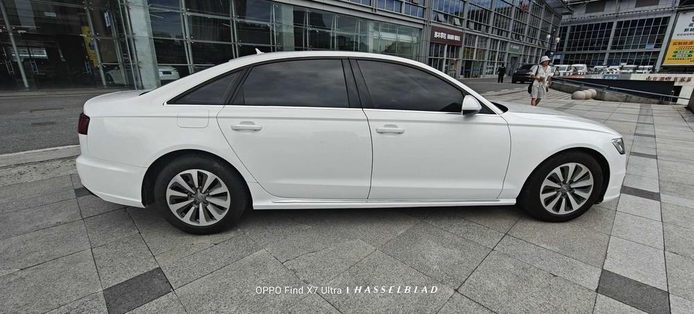 Audi Audi A6L