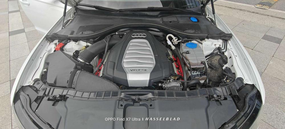 Audi Audi A6L