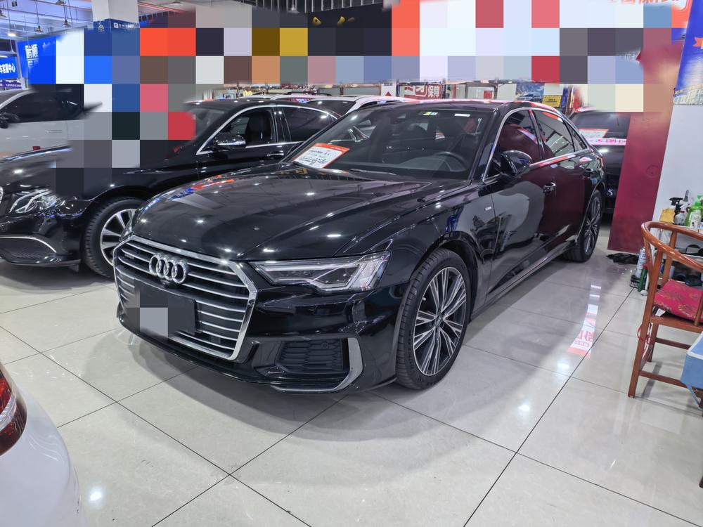 Audi Audi A6L