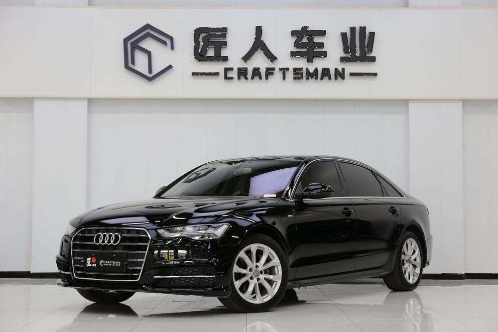 Audi Audi A6L