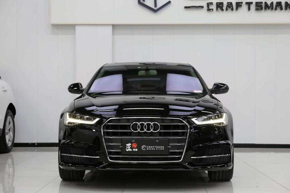 Audi Audi A6L
