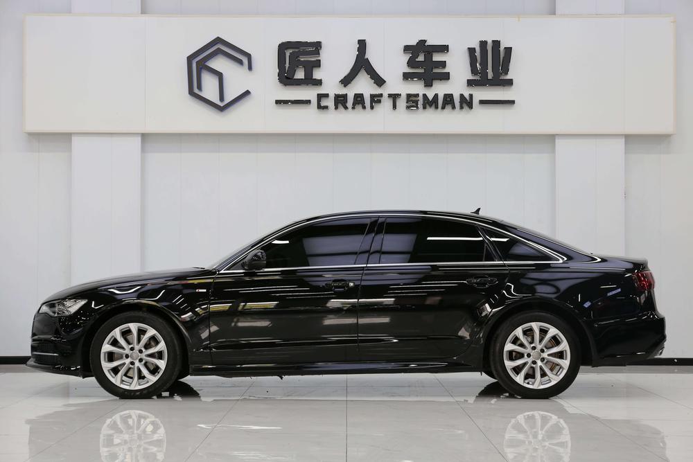 Audi Audi A6L