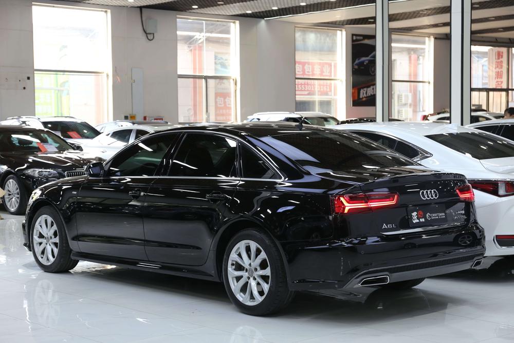Audi Audi A6L